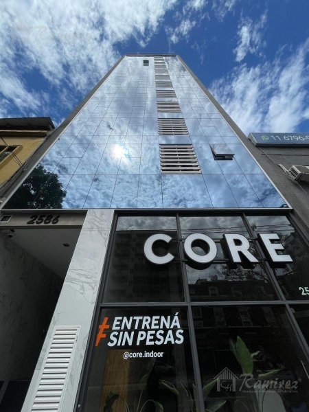 Departamento en venta | 1 ambientes | Belgrano