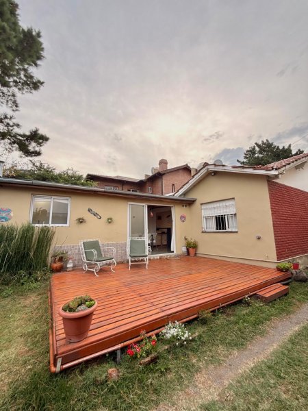 Casa en venta | 5 ambientes | Dique/Don Bosco | Tandil