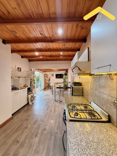 Casa en venta | 5 ambientes | Dique/Don Bosco | Tandil