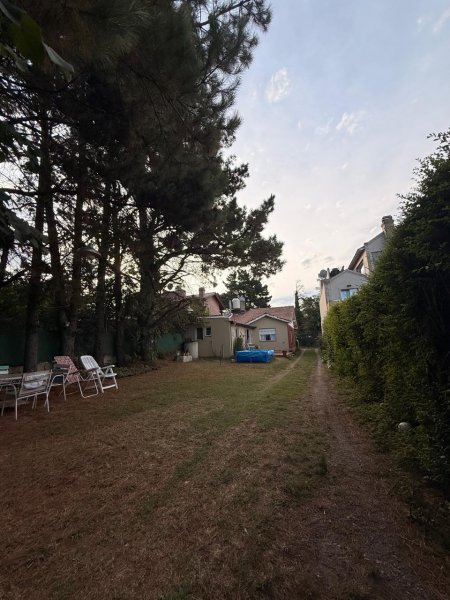 Casa en venta | 5 ambientes | Dique/Don Bosco | Tandil
