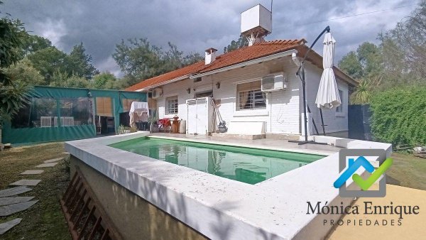 Casa en venta | 5 ambientes | Merlo