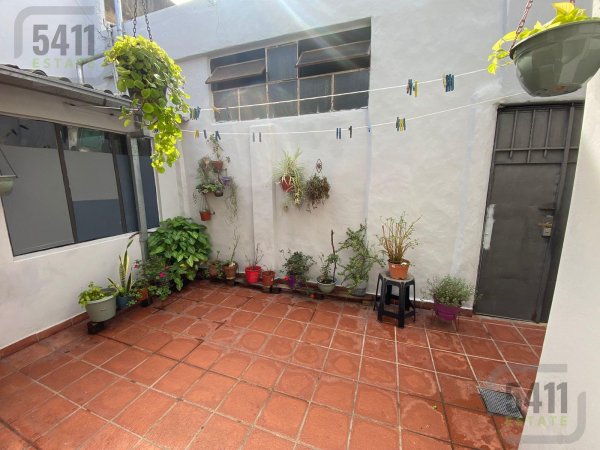 Departamento en venta | 3 ambientes | V.Maipu | General San Martin ,est.san Martin