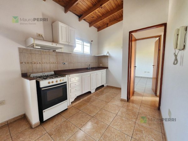 Departamento en venta | 3 ambientes | La Plata