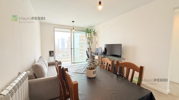 Departamento en venta | 2 ambientes | La Plata