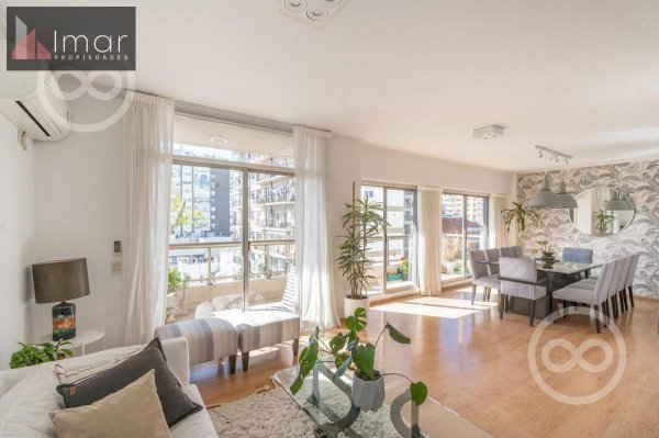Departamento en venta | 4 ambientes | Belgrano