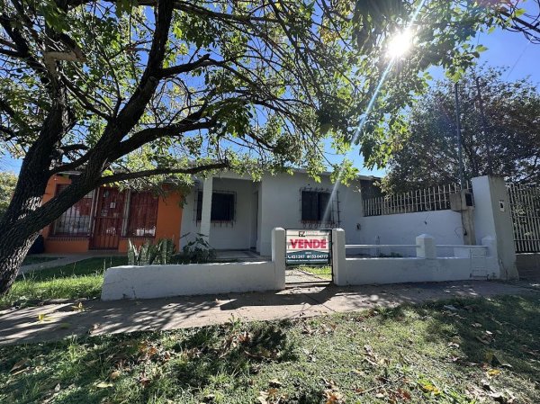 Casa en venta | 3 ambientes | Bo.Bouchard | San Lorenzo