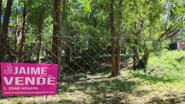 Lote | Villa Giardino