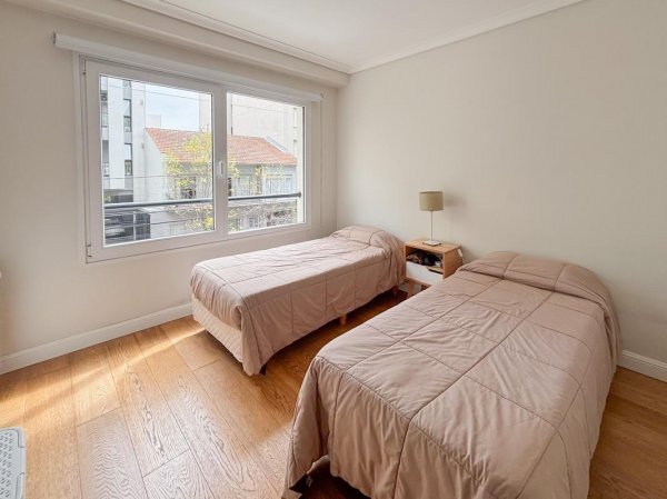 Departamento en venta | 3 ambientes | Guemes | Mar Del Plata