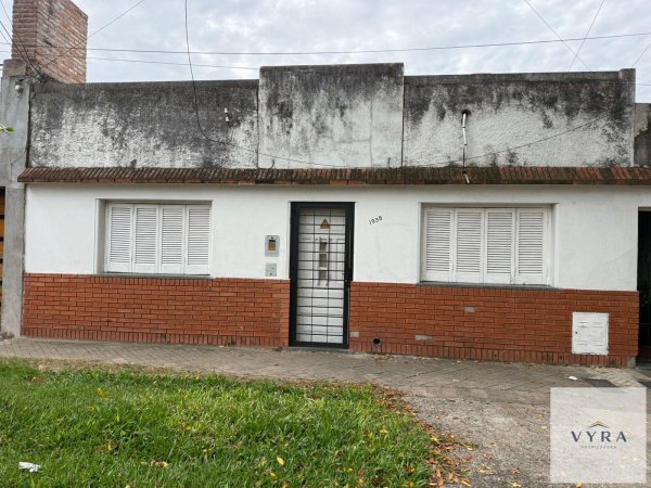 Casa en venta | 3 ambientes | Zona Sur | Rosario