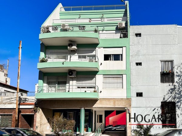 Departamento en venta | 7 ambientes | Parque Patricios
