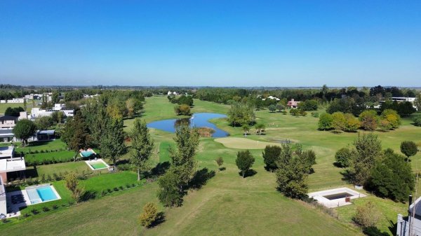 Lote | La Rinconada | Ibarlucea