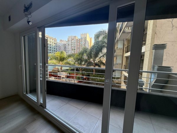 Departamento en venta | 1 ambientes | Palermo