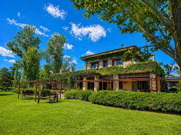 Lote | La Rinconada | Ibarlucea