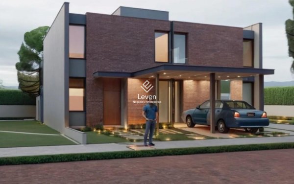 Casa en venta | 8 ambientes | Rincones de Manantiales | Cordoba