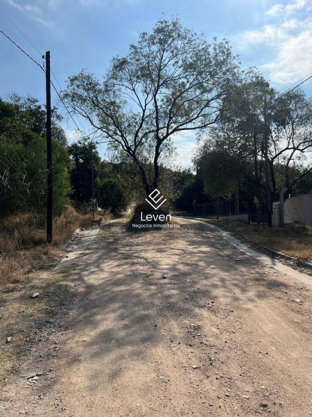Lote | Rio Ceballos