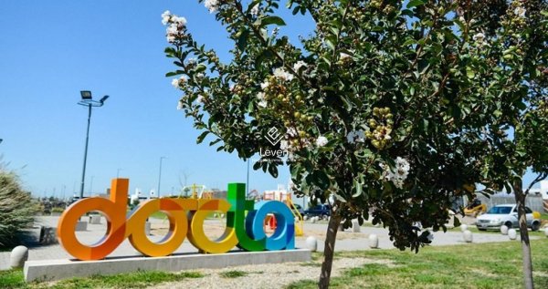 Lote | Docta Central | Cordoba