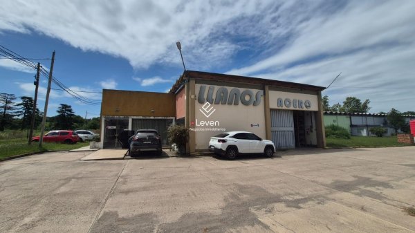 Galp&oacute;n en venta | 5 ambientes | Villa Allende