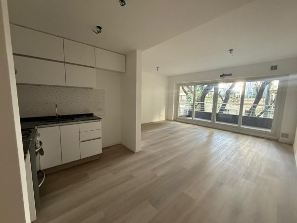 Departamento en venta | 1 ambientes | Palermo