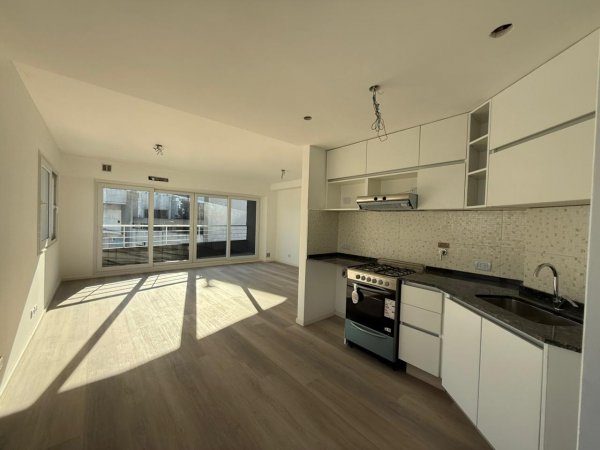 Departamento en venta | 1 ambientes | Palermo