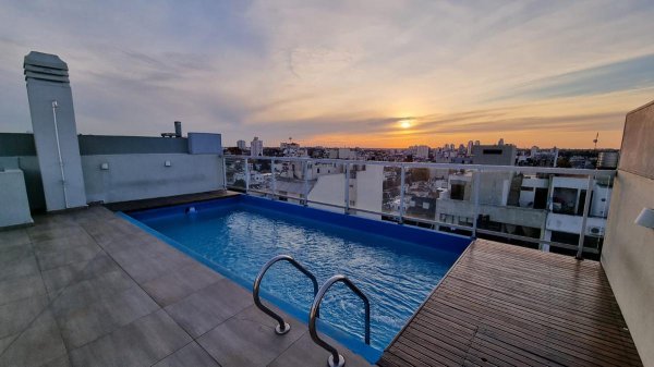 Departamento en venta | 1 ambientes | Belgrano