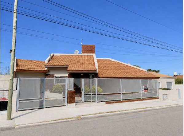 Casa en venta | 4 ambientes | Comodoro Rivadavia