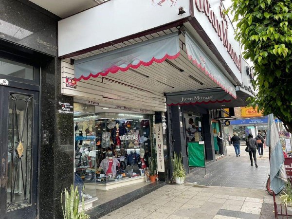 Local en venta | Lan&uacute;s Oeste | Lanus
