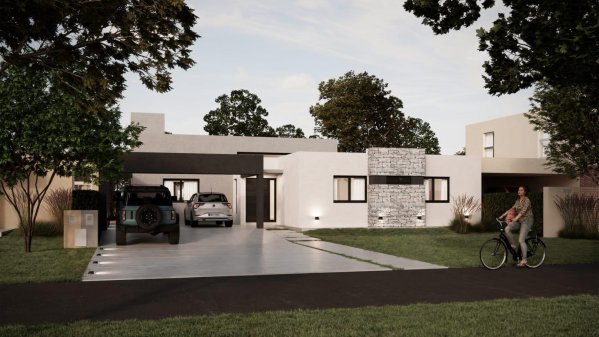 Casa en venta | Don Mateo | Funes