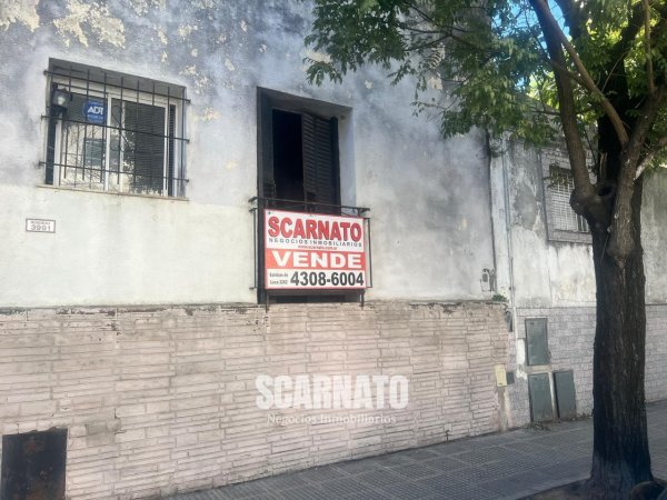 Casa en venta | 5 ambientes | Boedo