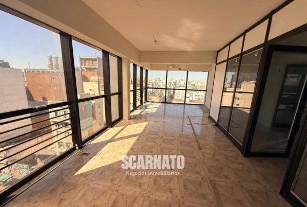 Oficina en venta | 10 ambientes | San Nicol&aacute;s