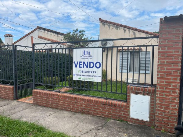 Casa en venta | 5 ambientes | Yerba Buena