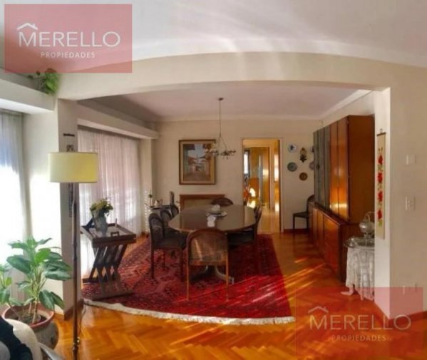 Departamento en venta | 4 ambientes | Martinez