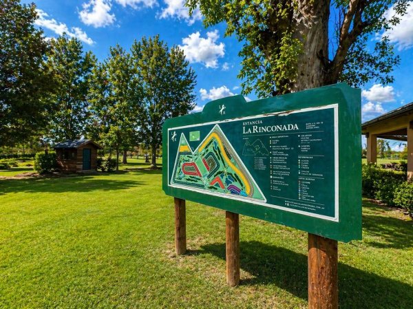 Lote | La Rinconada | Ibarlucea