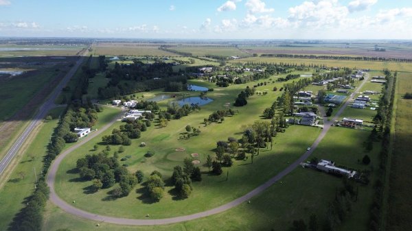 Lote | La Rinconada | Ibarlucea