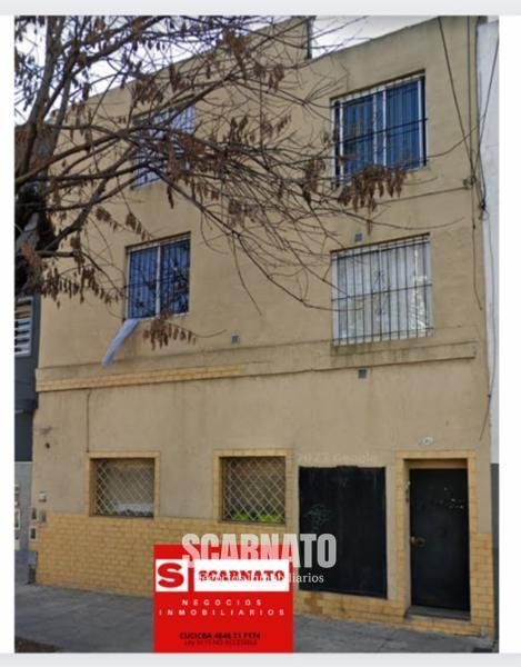 Departamento en alquiler | 3 ambientes | Nueva Pompeya