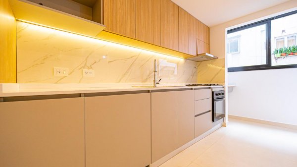 Departamento en venta | 4 ambientes | Recoleta