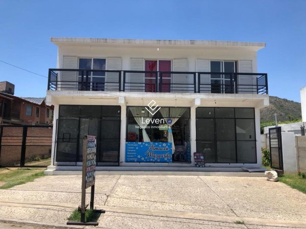 Local en venta | 6 ambientes | Sol y Lago | Villa Carlos Paz