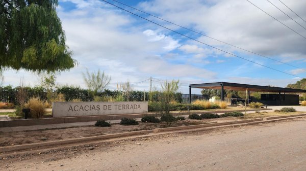 Lote | Lujan De Cuyo