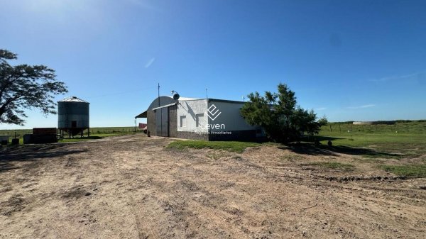 Campo en venta | Laboulaye - Cordoba