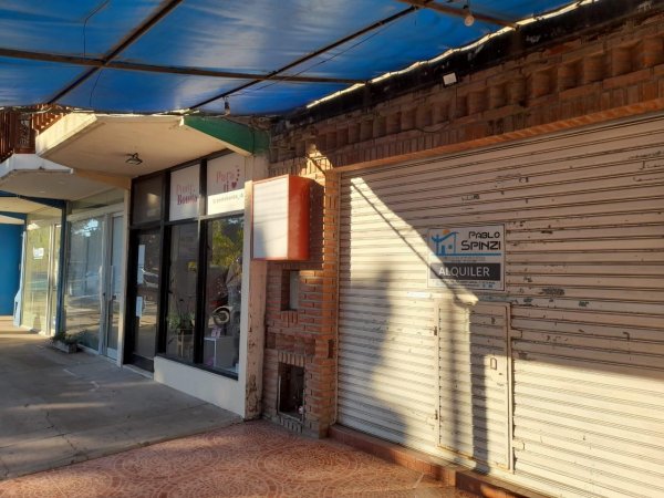 Local en alquiler | San Bernardo