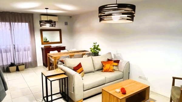 Departamento en venta | 3 ambientes | Godoy Cruz