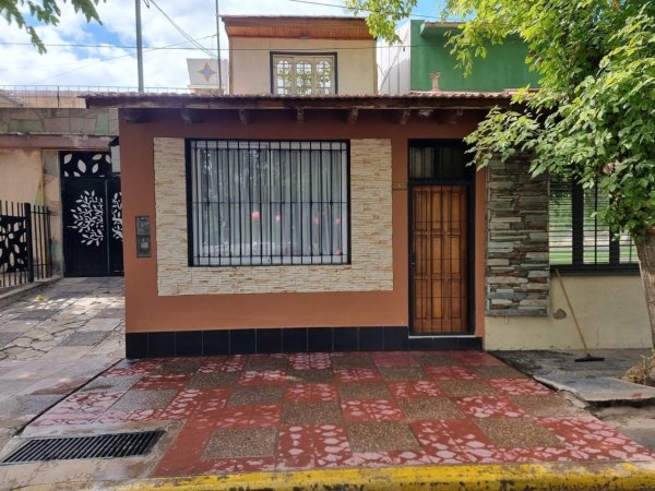 Casa en venta | 4 ambientes | Gobernador Benegas