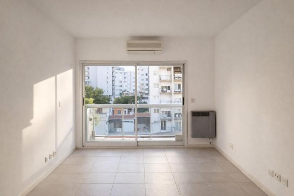 Departamento en venta | 1 ambientes | Urquiza R | Villa Urquiza