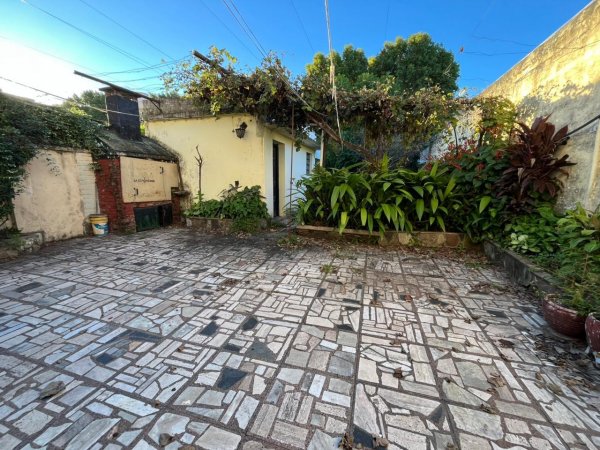 Casa en venta | 8 ambientes | Roque Saenz Pe&ntilde;a | Rosario