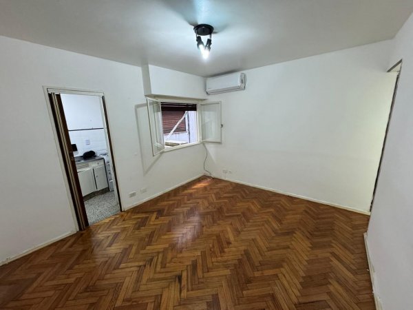 Departamento en alquiler | 2 ambientes | Palermo