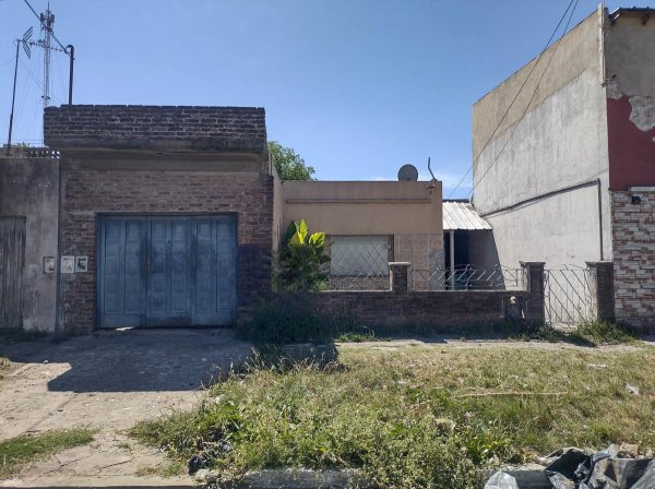 Casa en venta | 4 ambientes | Gregorio De Laferrere | Ferre
