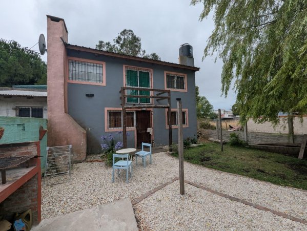 Casa en venta | 4 ambientes | Santa Clara del Mar