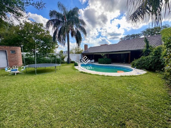 Casa en venta | 7 ambientes | Granja De Funes | Cordoba