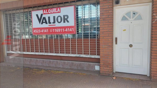 Local en alquiler | Villa Urquiza