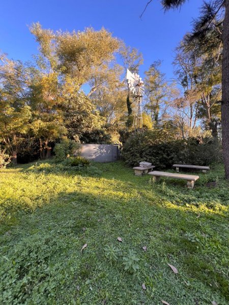 Campo en venta | 8 ambientes | Cerro Federacion | Tandil