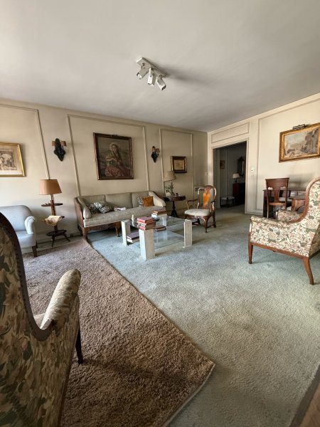 Departamento en venta | 5 ambientes | Recoleta